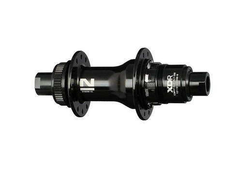 Novatec nabe gravel - nabe,