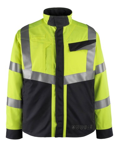 Mascot jacke multisafe 13809 - mascot,