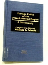 Foreign Policy of the French
