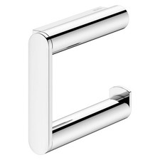 Keuco Toilettenpapierhalter Plan Chrom rechts offen