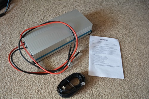 Votronic mobilpower smi 600 - mobilpower,