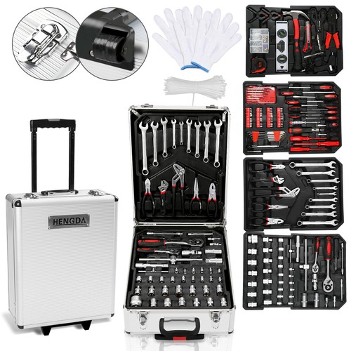Werkzeugkoffer rollkoffer 1031 - werkzeugkoffer,