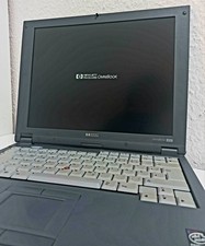 HP OmniBook 4150 Retro-Laptop