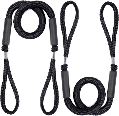 Bungee dock line festmacher - dock,