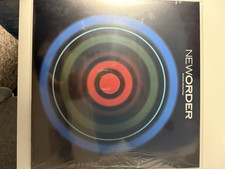 New Order - Blue Monday  -