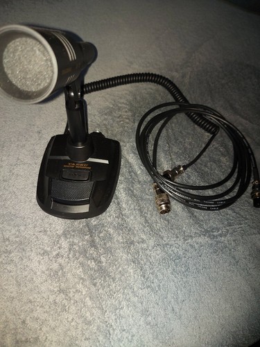 Tischmikrofon yaesu mit - yaesu, m-70