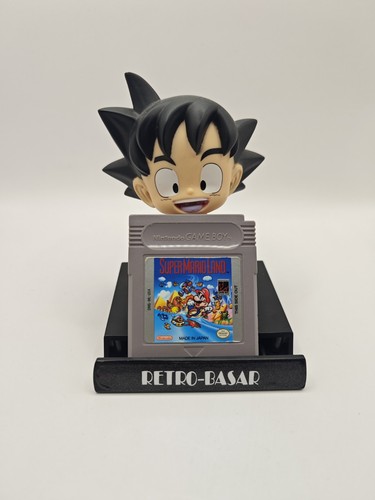 Super mario land game - super,