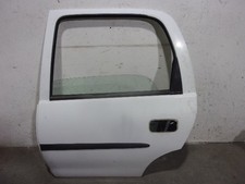 124699 HINTERE LINKE TÜR / 5