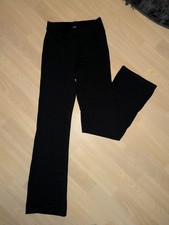 Mädchen ausgestellte Leggings