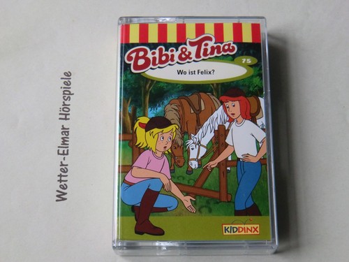 Bibi und tina ist - wo, felix
