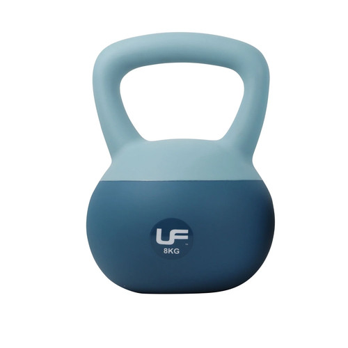 Urban fitness dual soft - fitness,