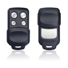 Ersatz Handsender 433,92 MHz 4