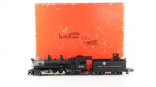 Iron Horse Models Spur 0n3 US Dampflok BR K-37 490 D&RG (Trittbrett lose)