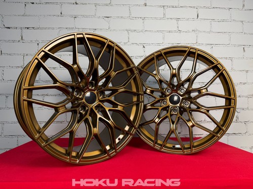 1000m style bronze - 20",