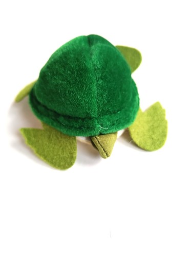 Folkmanis fingerpuppe mini - folkmanis,