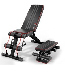 Weight Bench Folding