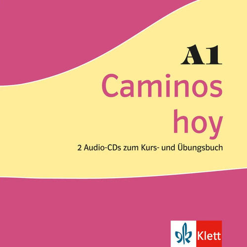 Caminos hoy spanisch - hoy, a1