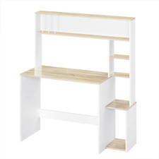 Computertisch Mit Stauraum