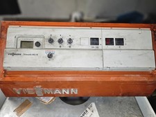 Viessmann Trimatik MC B Heizungssteuerung Regelung Gasheizung Rexola Biferral
