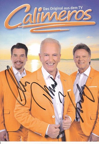 Calimeros schweizer - calimeros,