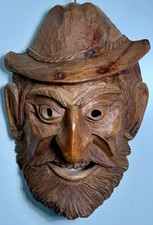 Karneval Fasching Fasnet