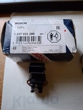 BOSCH 1237031296 Drehzahlsensor für Motormanagement