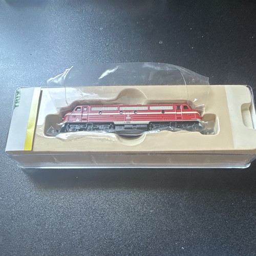 Trix 12270 spur diesellok - n,