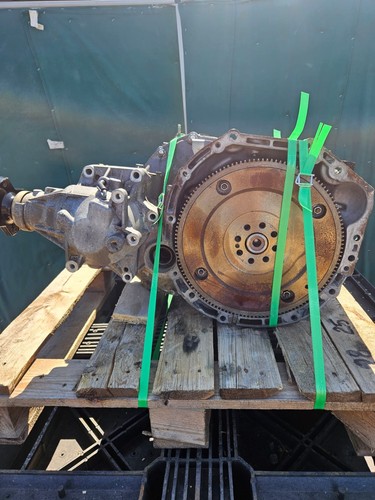Automatikgetriebe 1xn1ava 4x4 - 1xn1ava,
