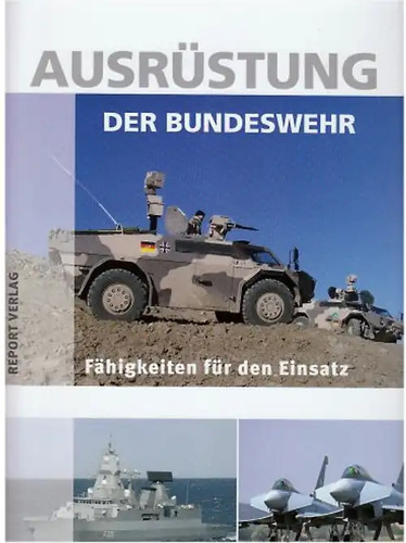 Ausrüstung der bundeswehr - ausrüstung,