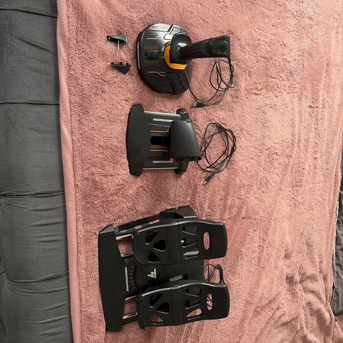 Thrustmaster 2960782 16000m - 2960782, t-16000m
