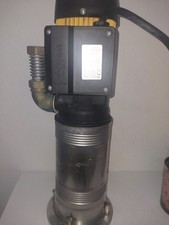 Aspa Aspri 15-4M PL aus Espa Rainleader Comfort.Funktionsfähig.