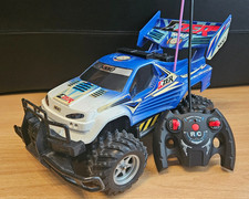 Nikko Tronico Lazer RC