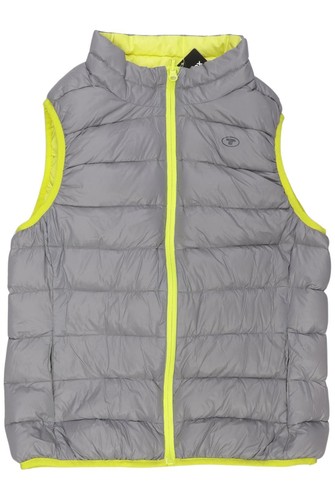 Tom tailor weste - tom,