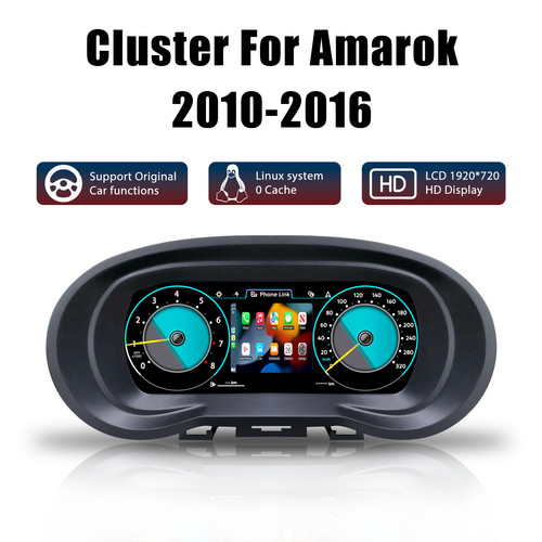 Für amarok 2h 2010 - vw,