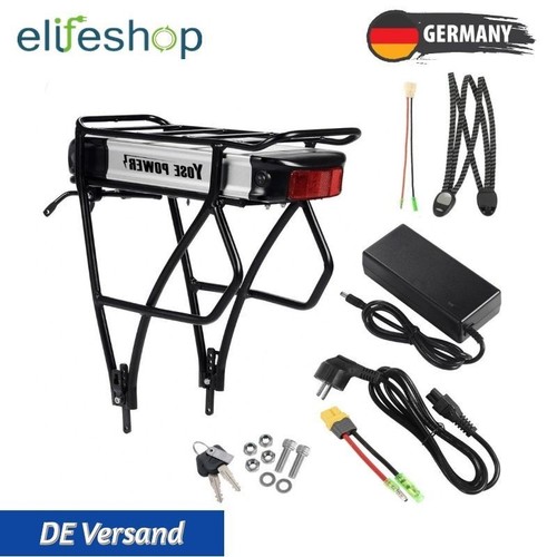 Bike batterie 36v - 36v, akku