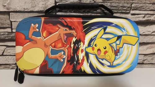 Nintendo switch pokemon tasche - nintendo,
