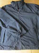 Gant Herren Jacke Blouson XL schwarz