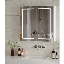 Spiegelschrank Bad mit