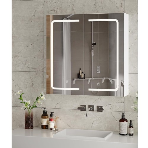 Spiegelschrank bad mit - spiegelschrank,