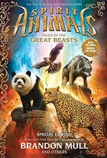 Spirit Animals: Tales of the