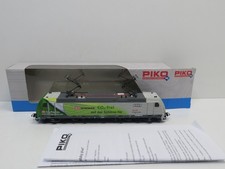 BR 185 389-4 der DB, Schenker