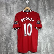 Manchester United Heim 2011/12