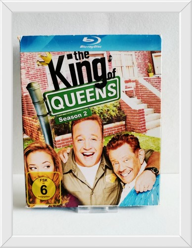 The king queens - the, of