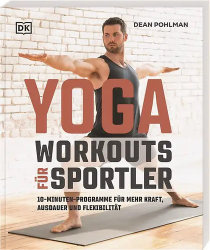 Yoga workouts für sportler - für,
