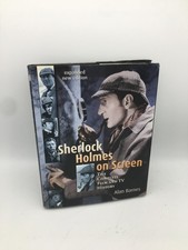 Sherlock Holmes on Screen: The