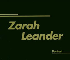 Zarah Leander - Portrait-Serie