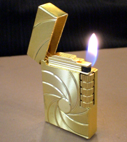 Altes feuerzeug design - altes, @