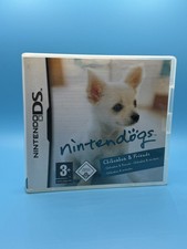 Nintendogs | Chihuahua &