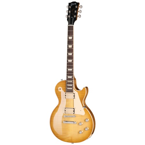 Gibson les paul - les, standard