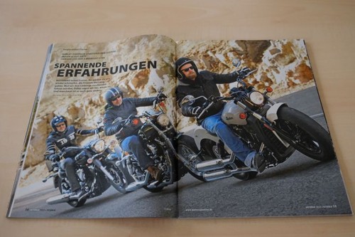 Motorrad 2016 indian scout - motorrad,